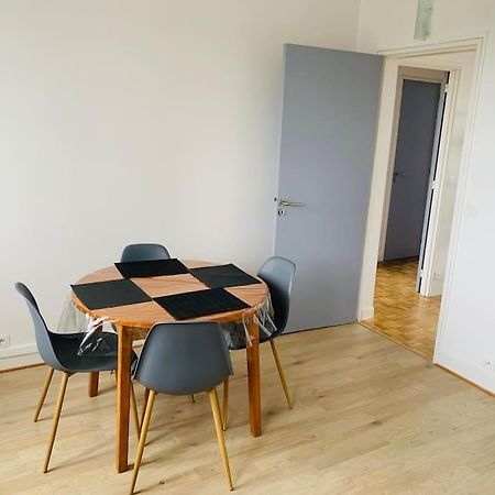 Appartement Hyper Centre Caen Eksteriør bilde