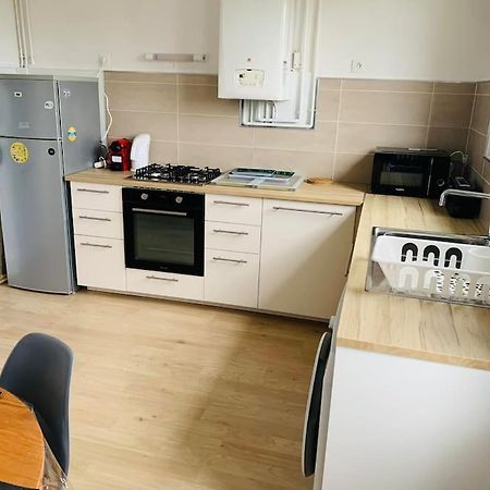 Appartement Hyper Centre Caen Eksteriør bilde